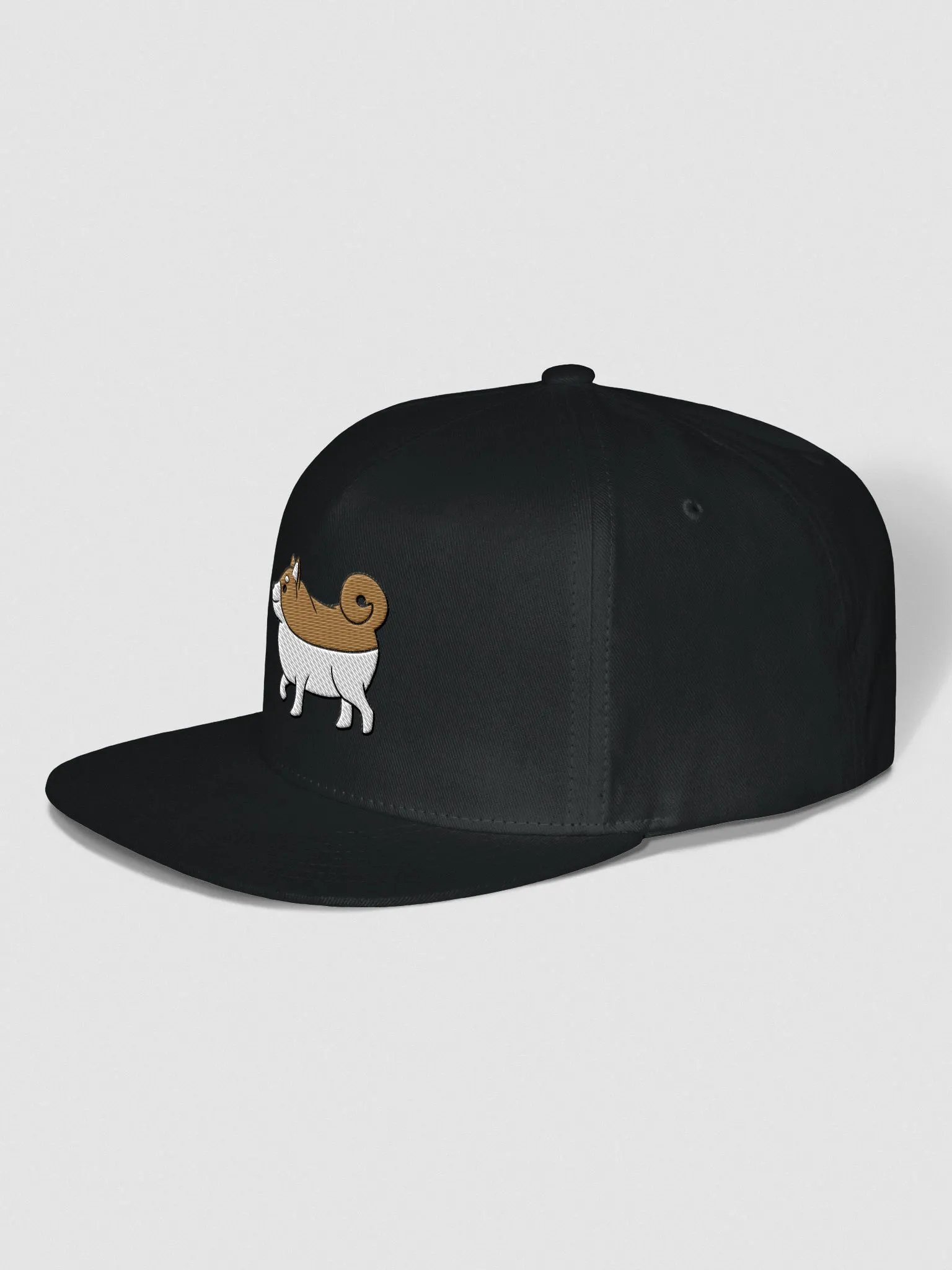 Jeff Snapback product image (8)