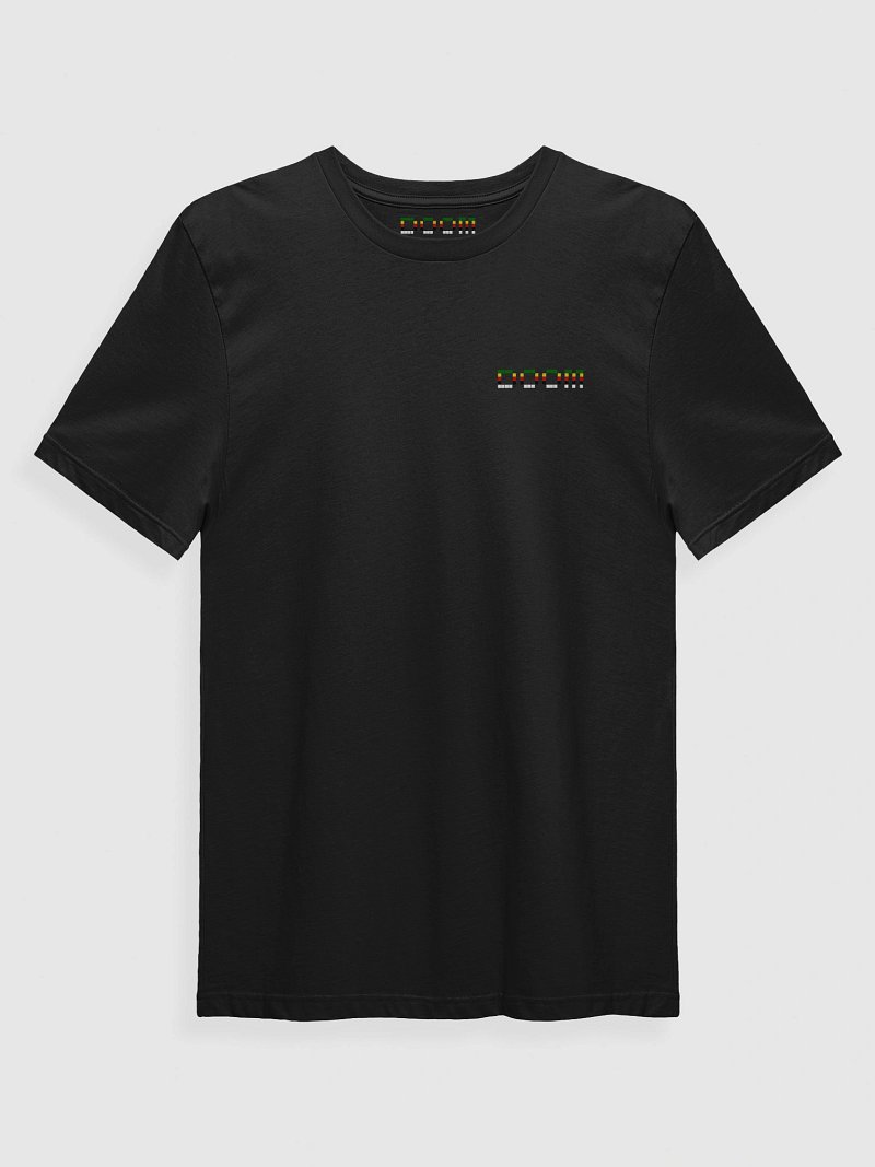 Unisex Doommark supersoft T Shirt