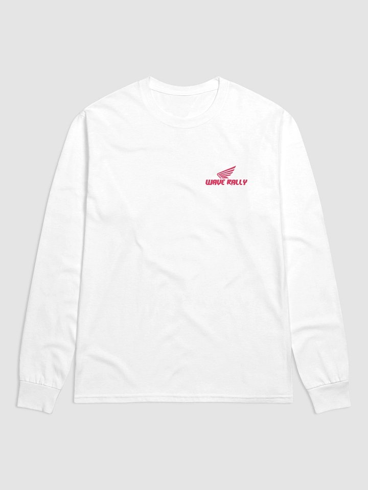 WAVE RALLY LT '25 product image (8)