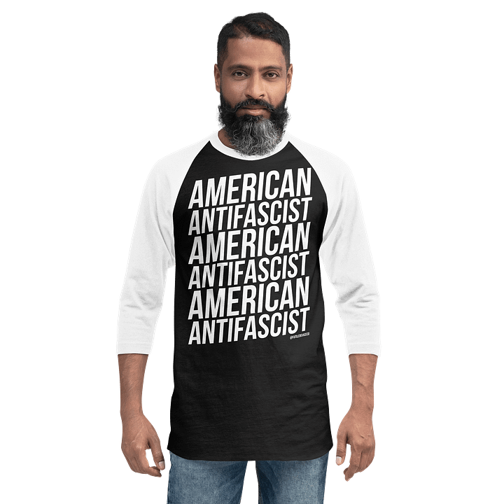 FUTILE DEVICE: AMERICAN ANTIFASCIST product image (2)
