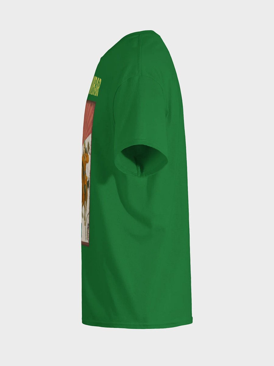 Kirat King Yalambar Archer Tee product image (78)