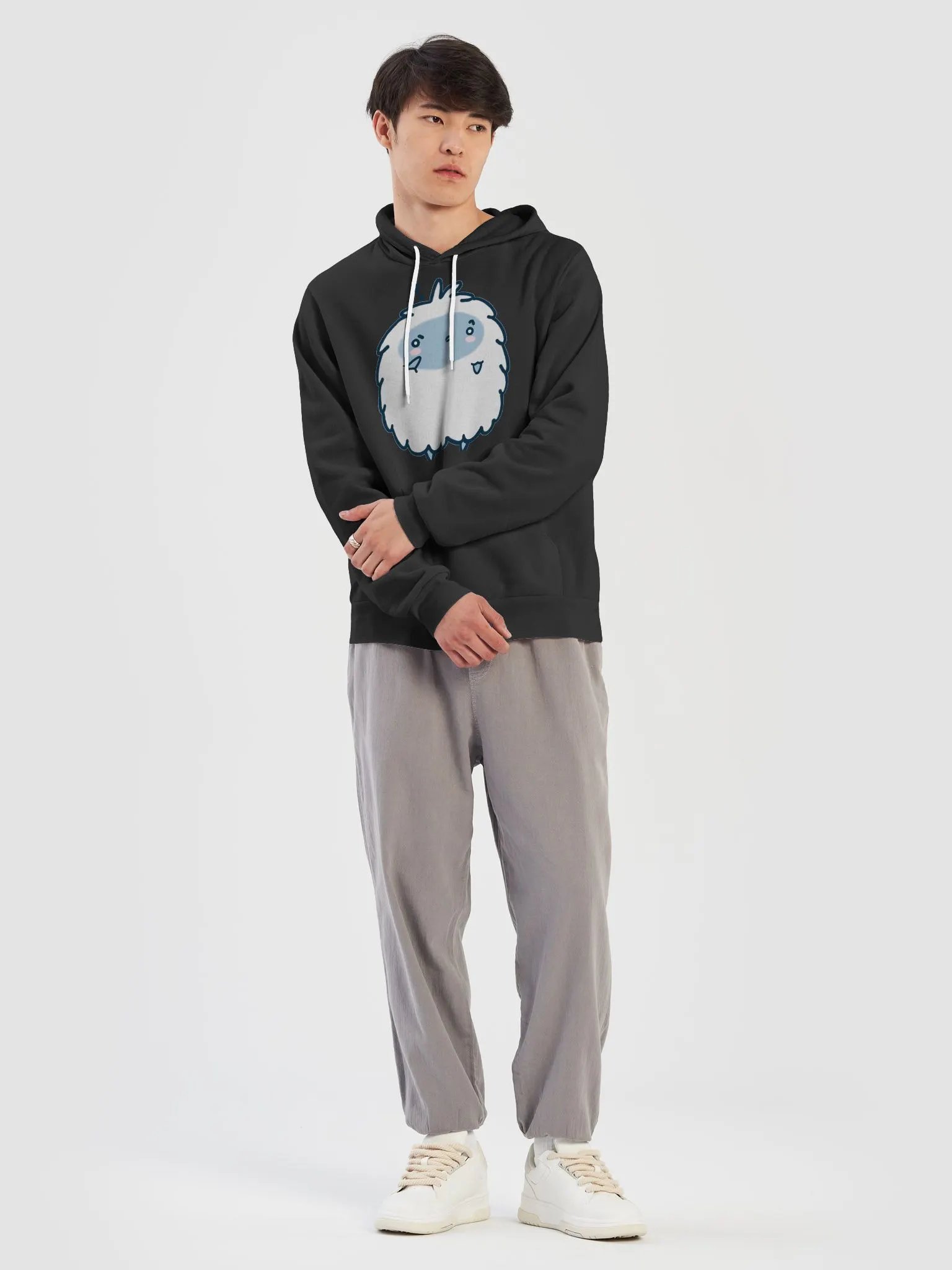 Yeti Forget-y Hoodie product image (7)