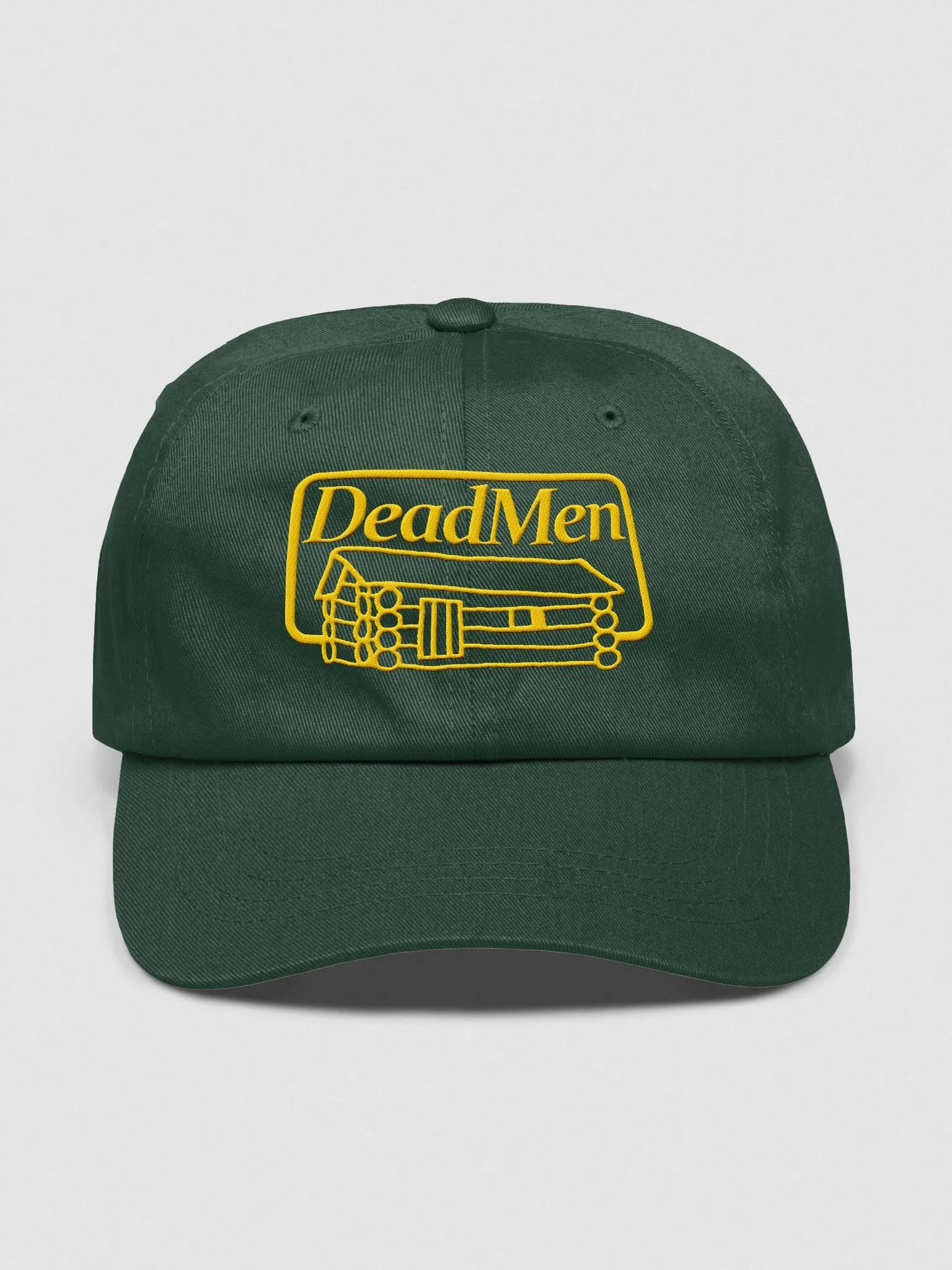 Deadmen Cabin Hat product image (1)