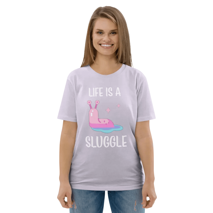 Slug Life product image (291)