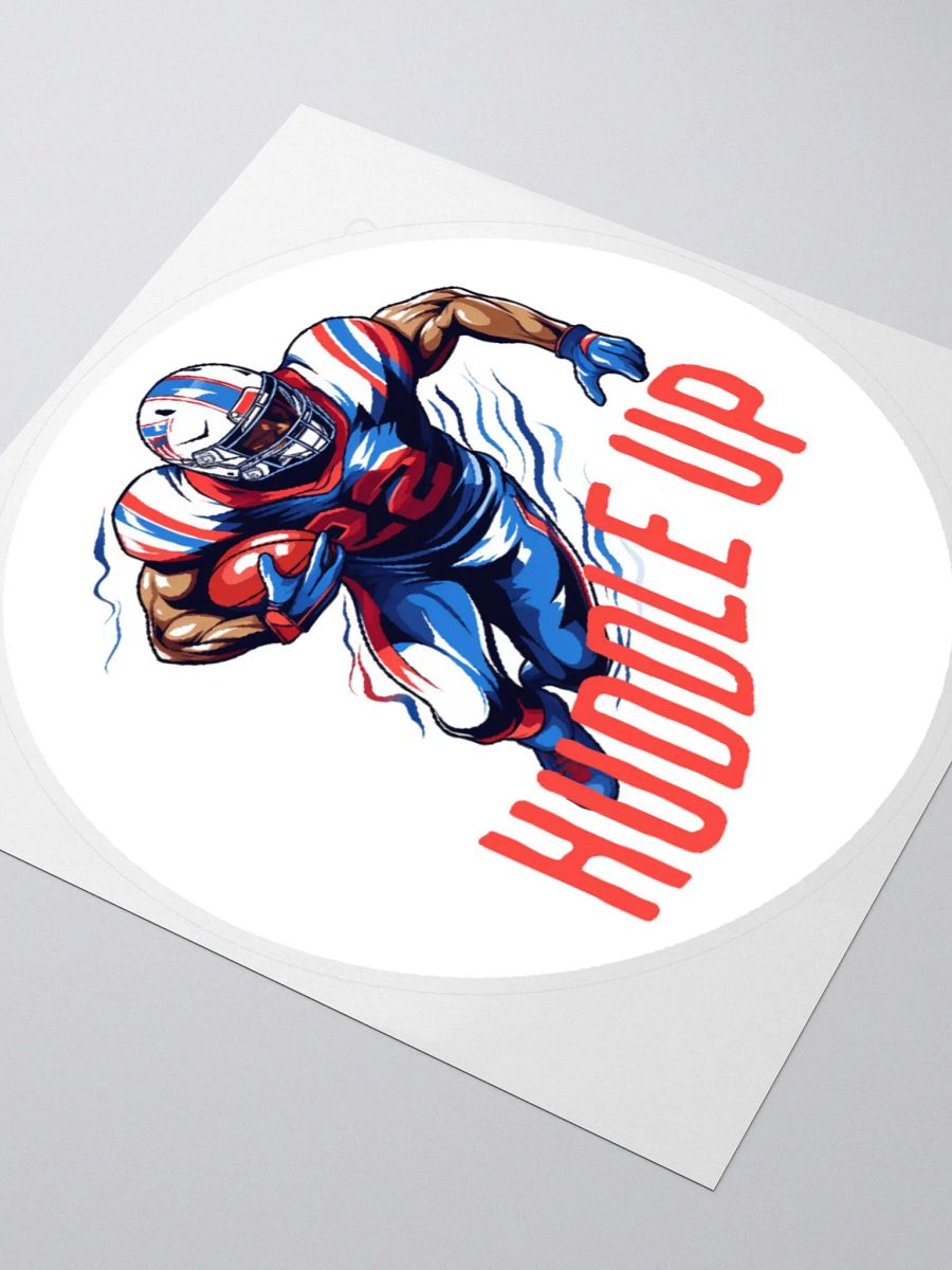 Sport sticker product image (3)