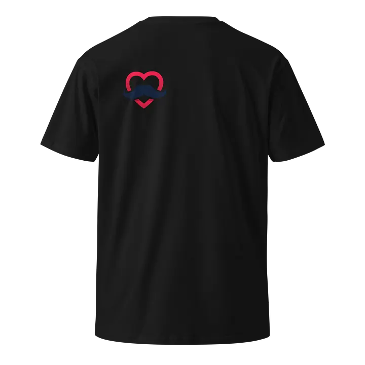 Loverfella Inverted Logo Tee product image (2)
