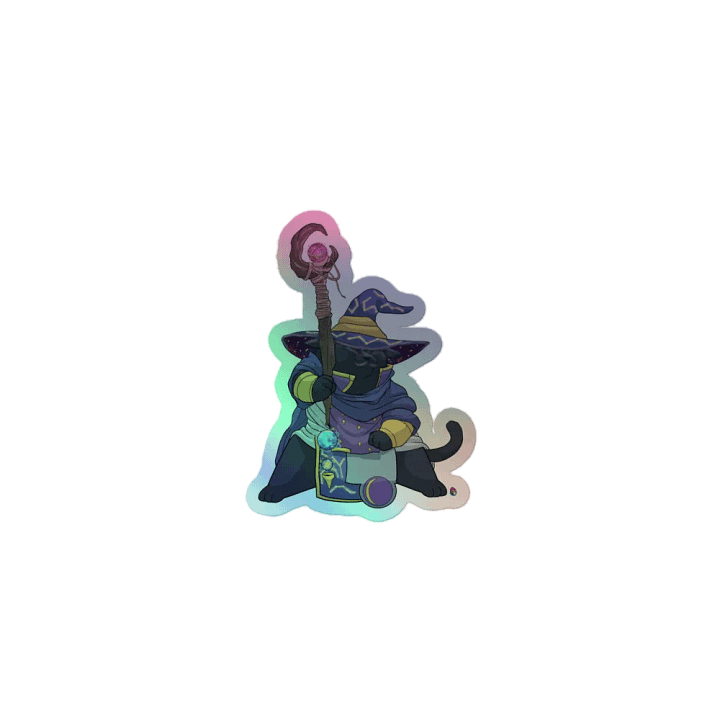Sofia but Holo product image (1)