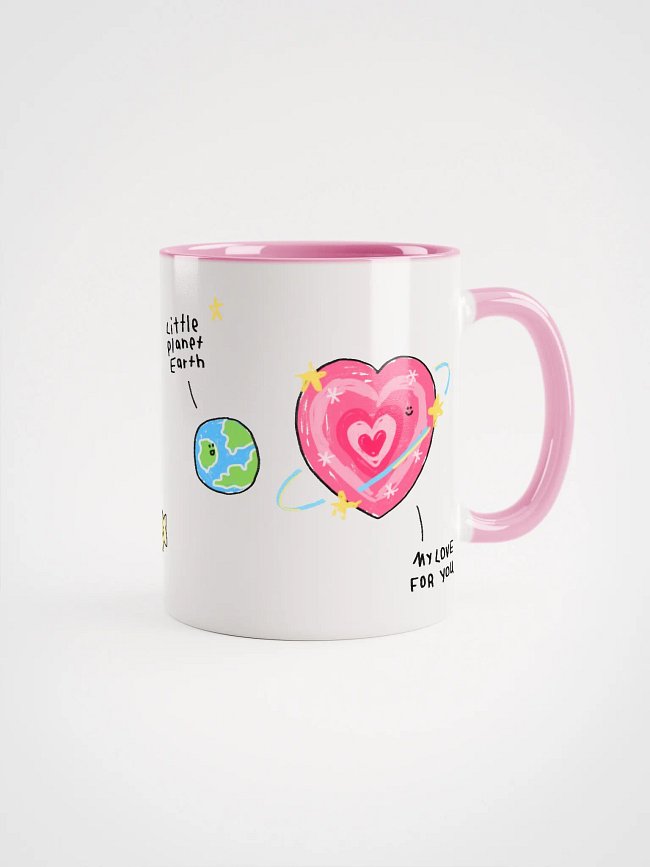 Babymug!
