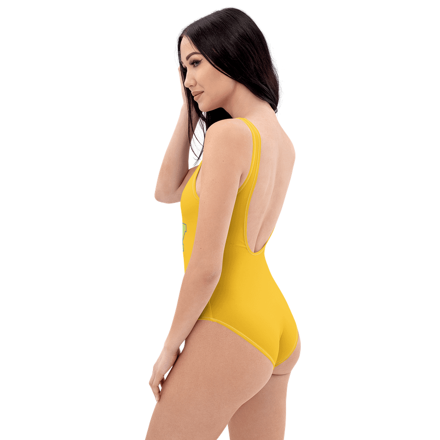 SALTY but cute All-Over Swimsuit product image (7)