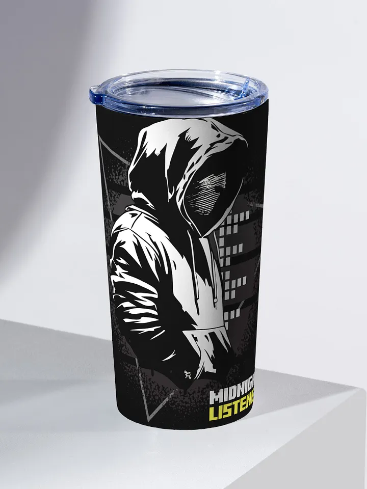 Midnight Listener Official product image (2)