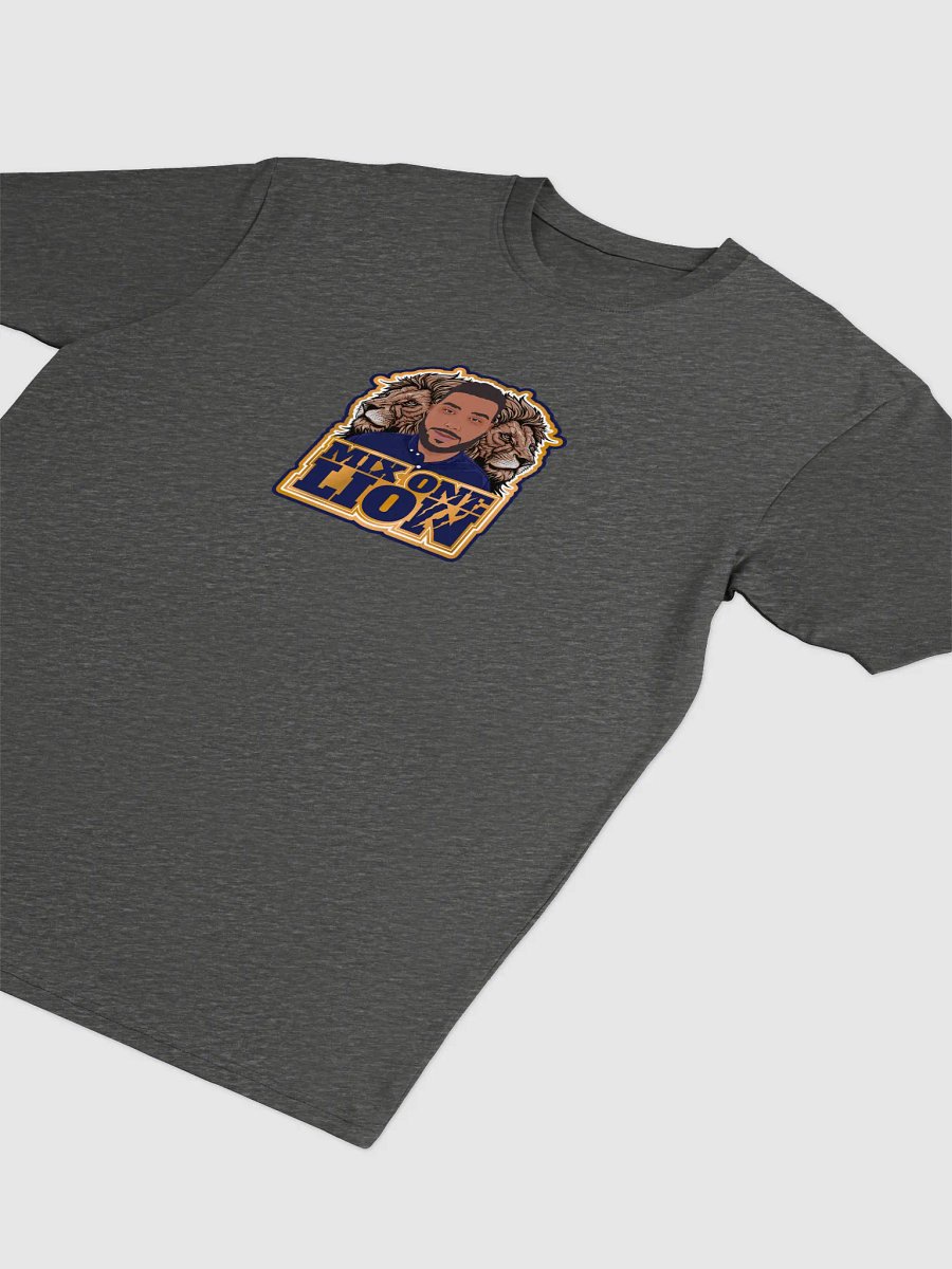 Lion shirt product image (7)