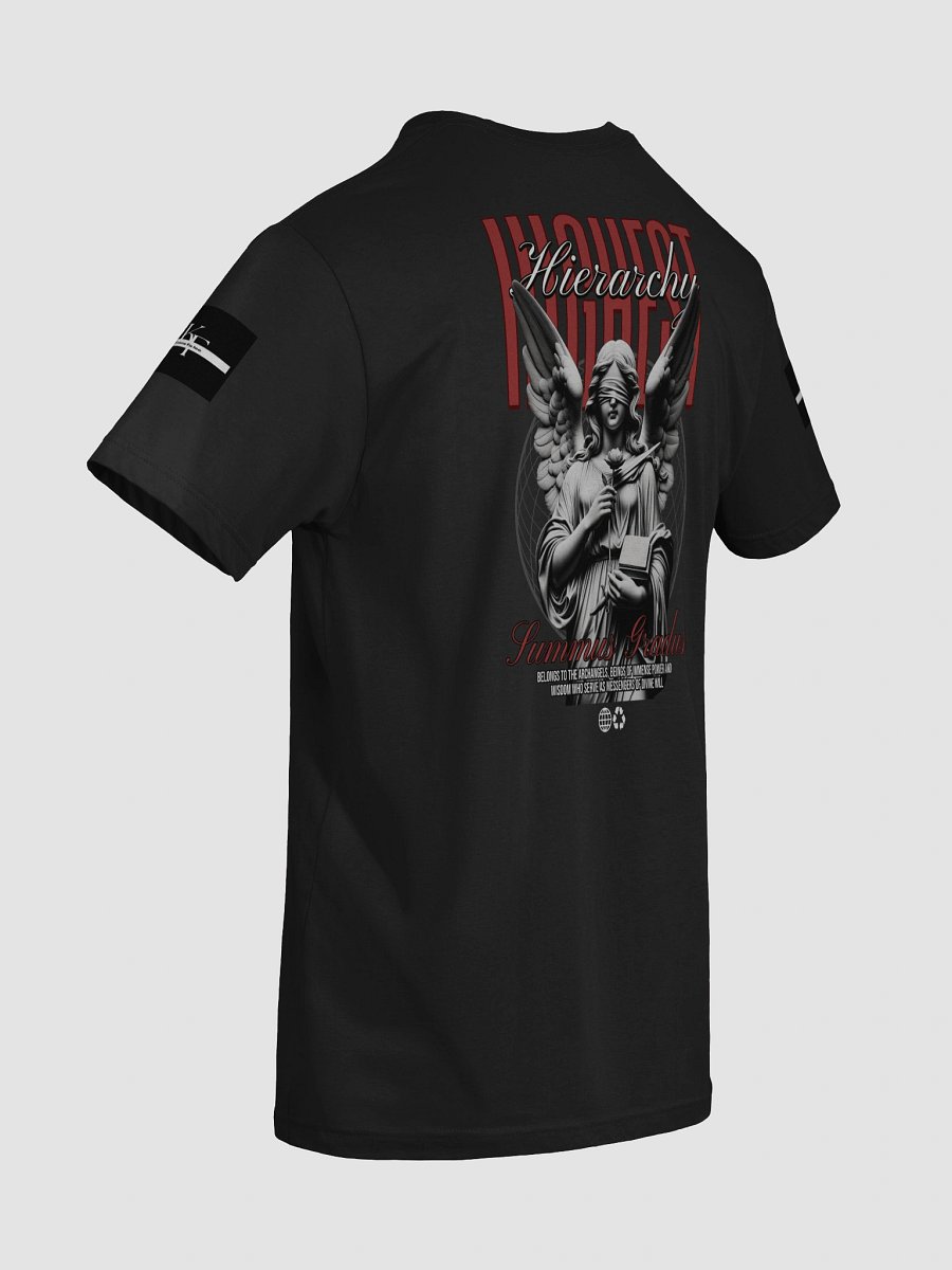 KF Signature Monogram T-Shirt product image (6)