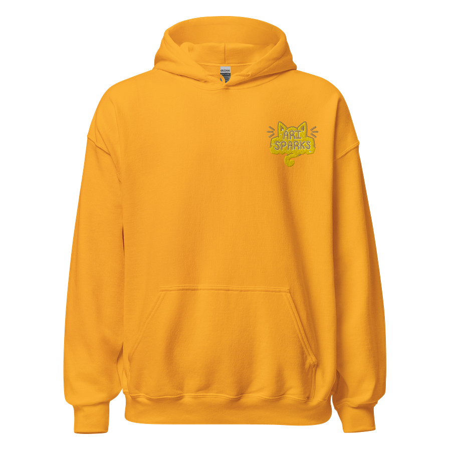 Honeybee Hoodie product image (2)