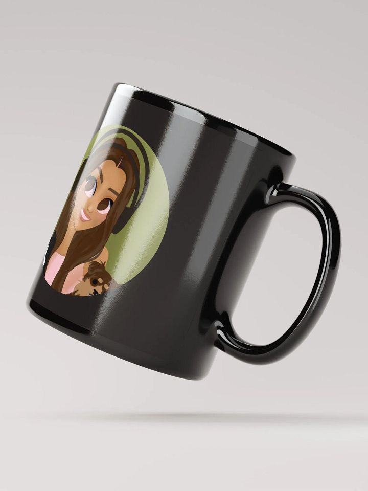 Wildpuptarts Logo product image (2)