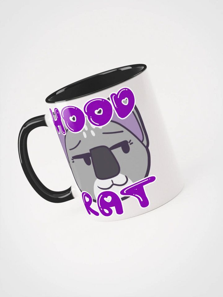 Hoodrat Mug product image (1)