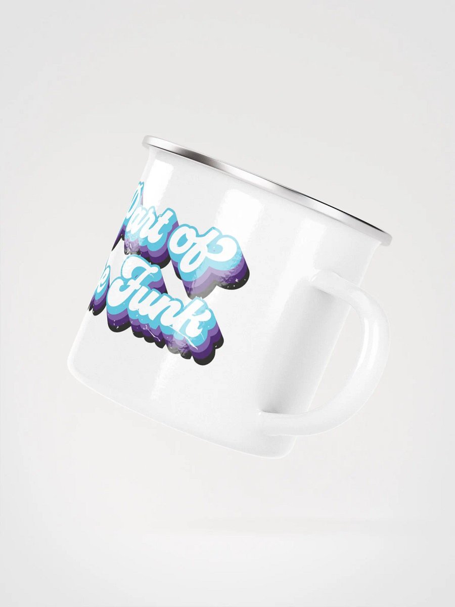 Part of the Funk Mug product image (3)