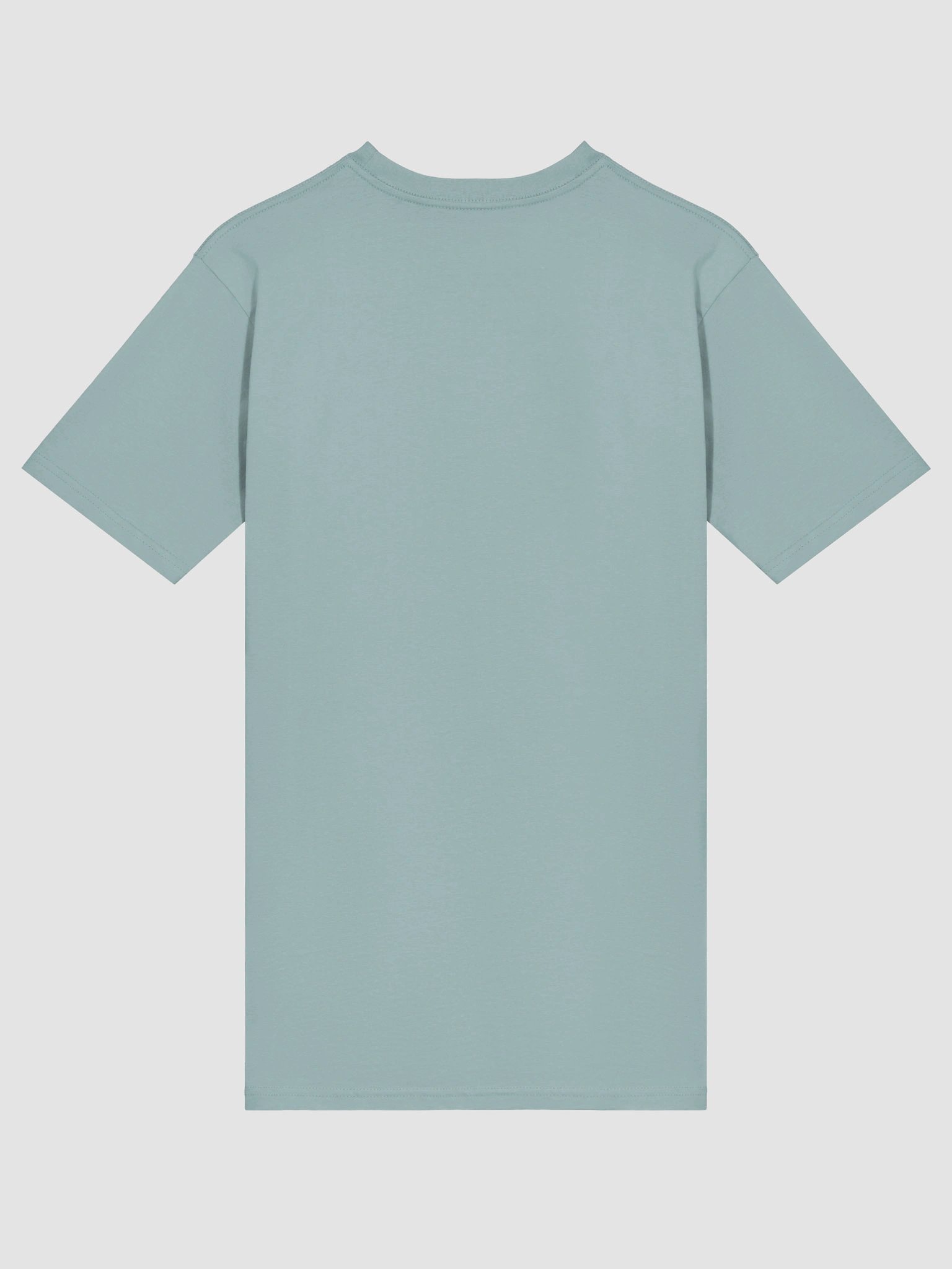 Dodgeball Alberta Logo Men's Tee product image (17)