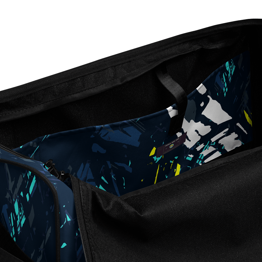 Waterblue | Duffle Bag product image (7)