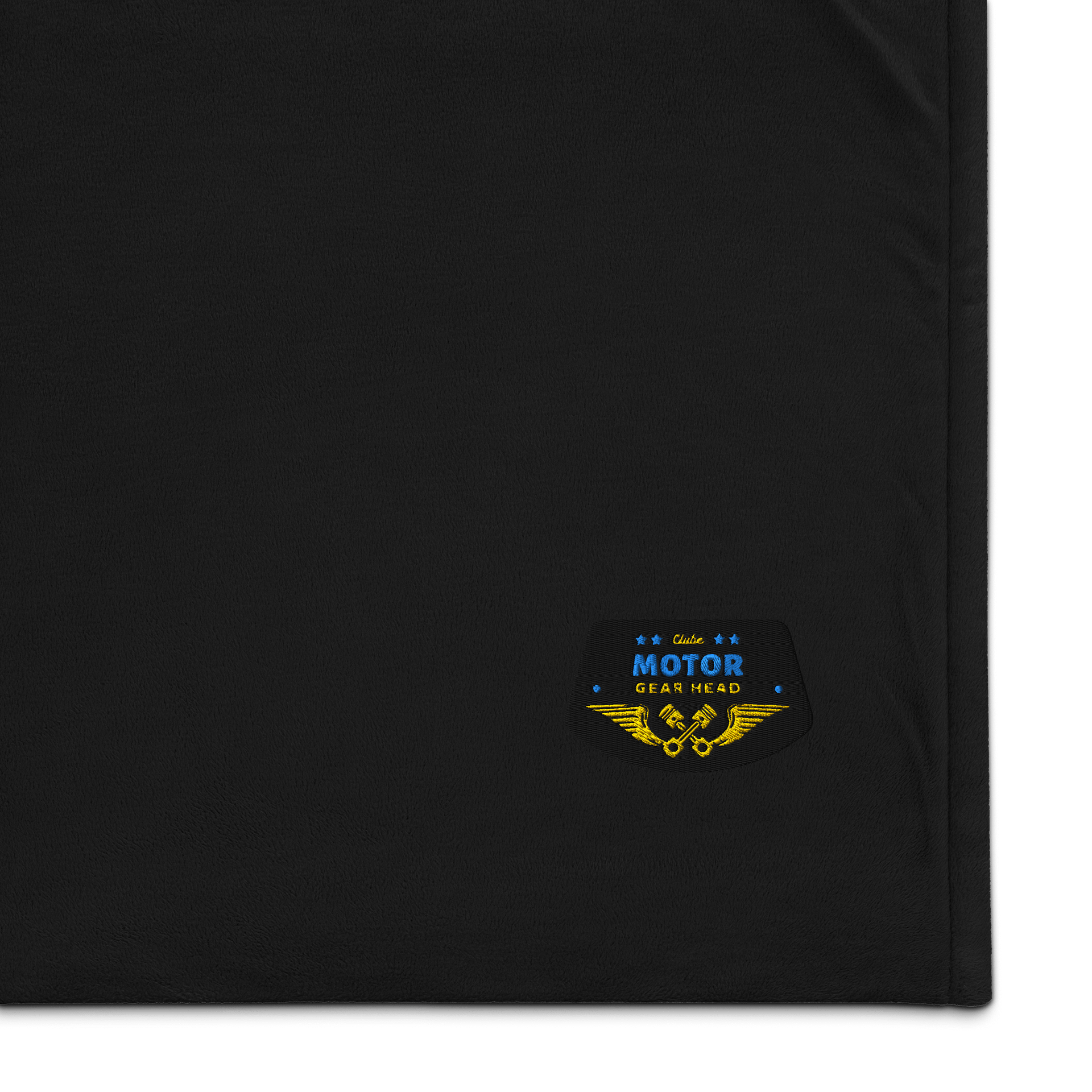 Manta MotorGearHead product image (1)