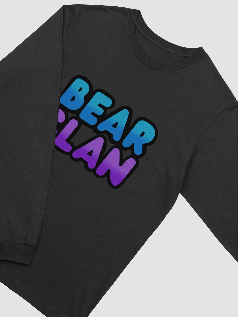 Bear Clan Long Sleeve product image (3)