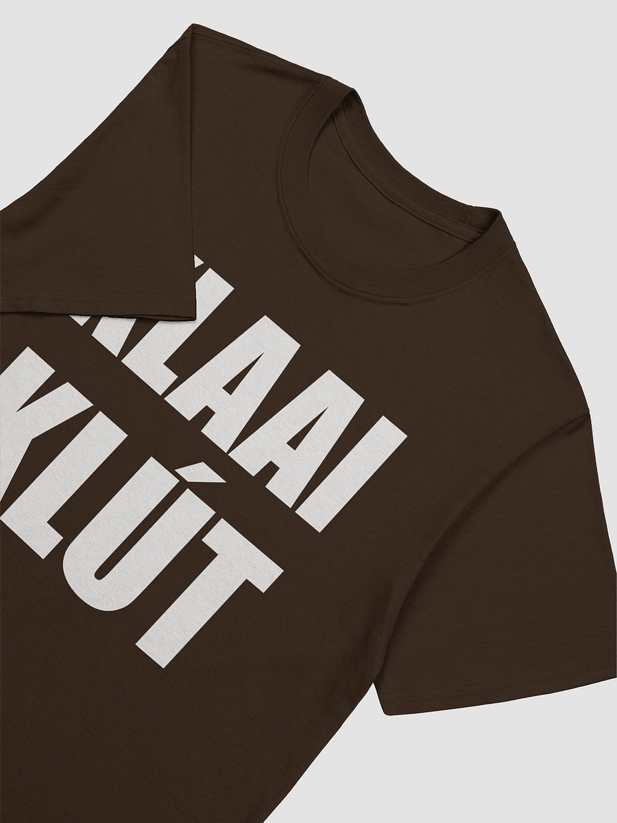 KlaaiKlút - Shirt product image (68)