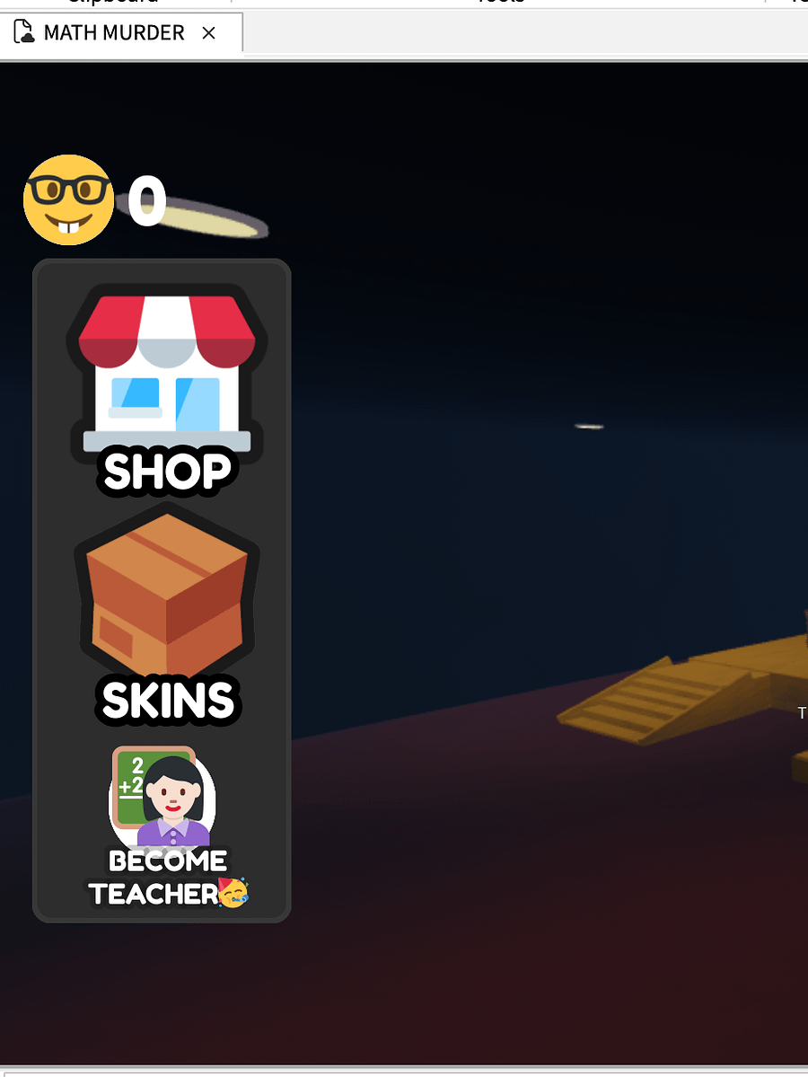 Math Murder Game product image (3)