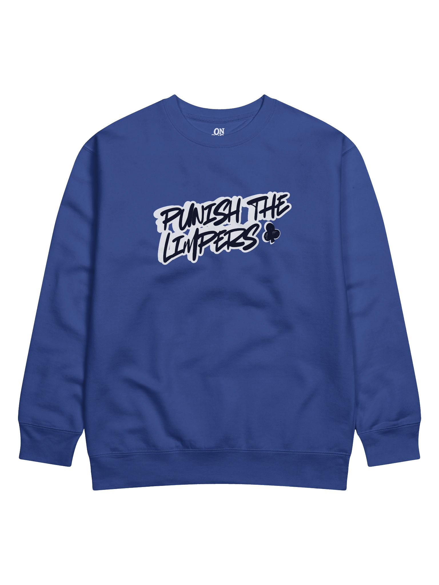 Punish the Limpers Sweatshirt product image (8)