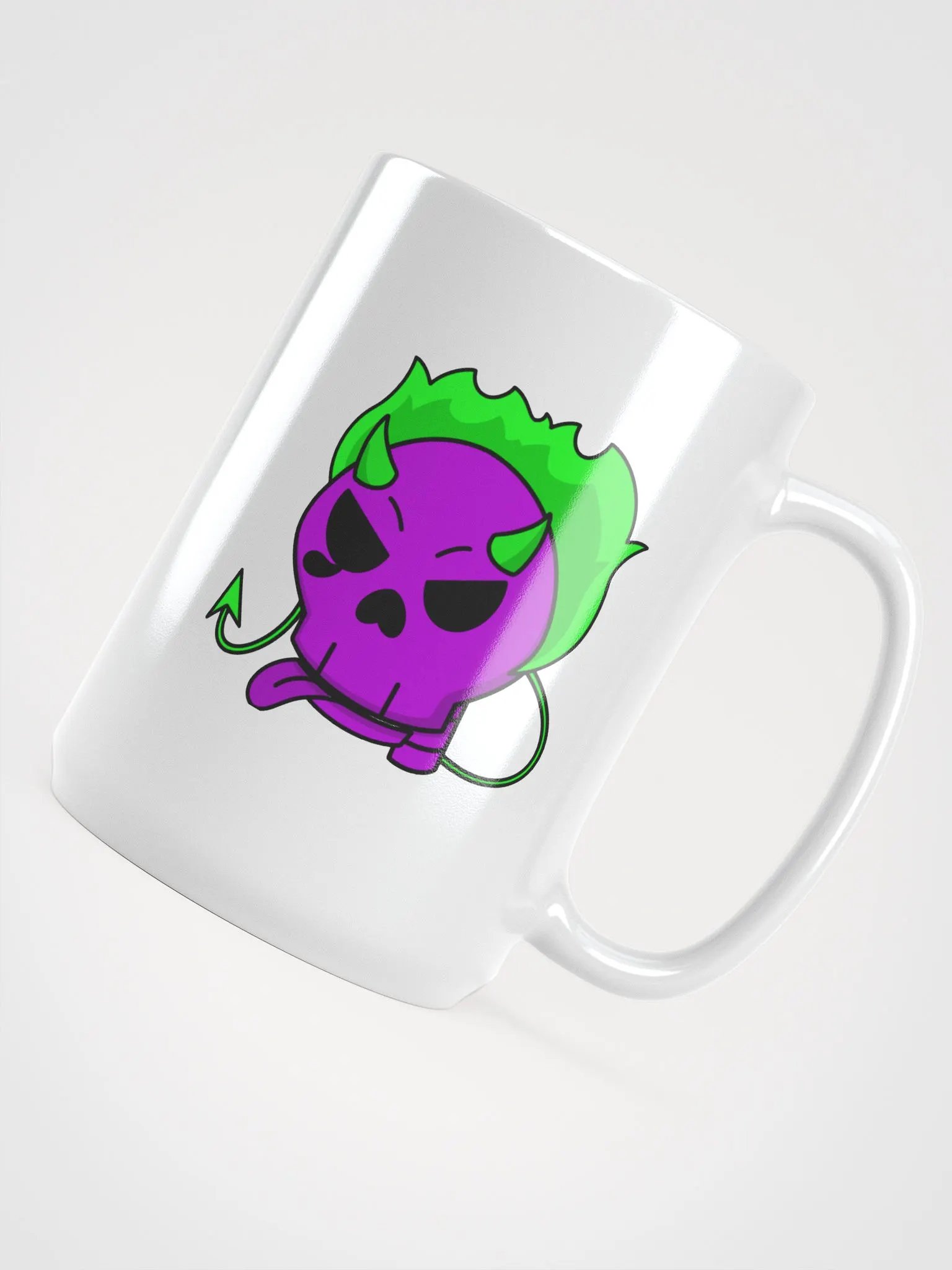 Devil Mug product image (4)