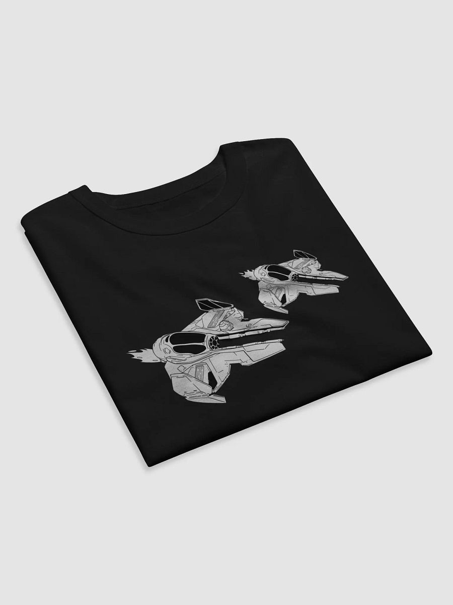 Ship 2 v.1 Men T-Shirt Champion product image (14)