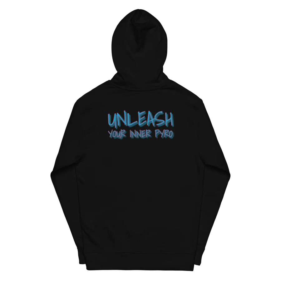 Premium Pyro Unleash Hoodie product image (5)