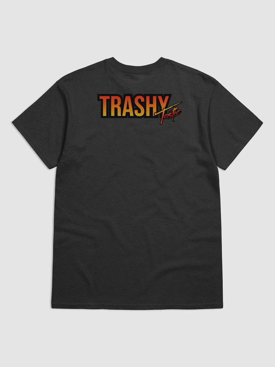 trash squad tshirt product image (2)
