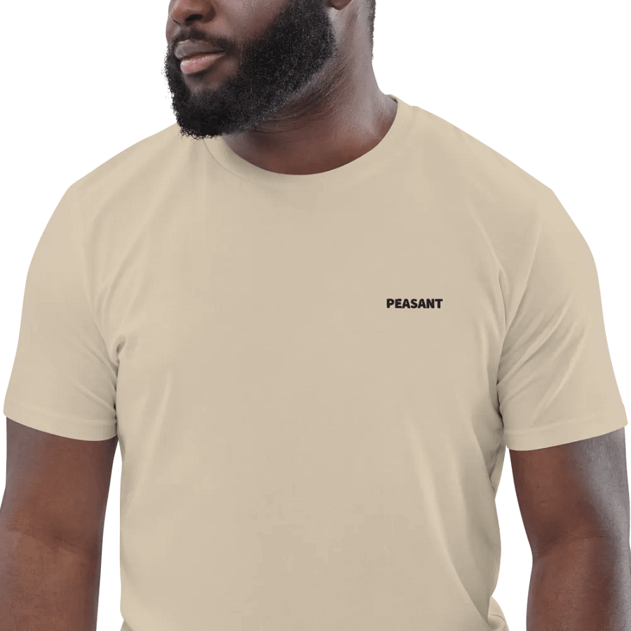 Peasant T-Shirt product image (43)