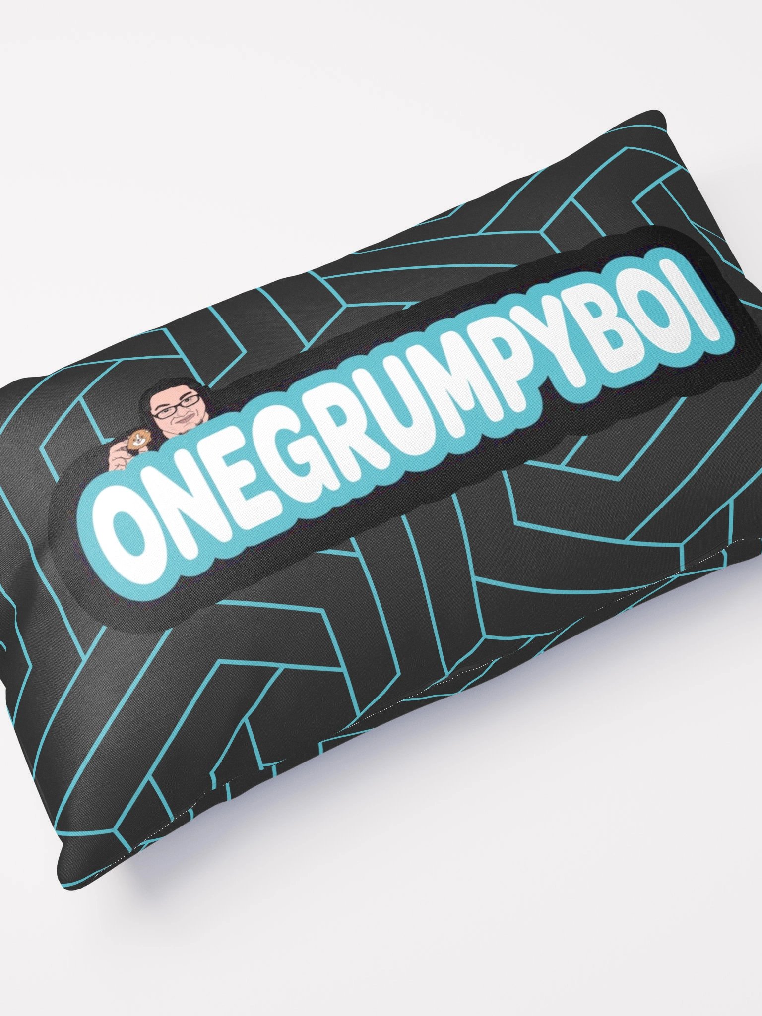 OGF Pillow 'Long Boi' product image (4)