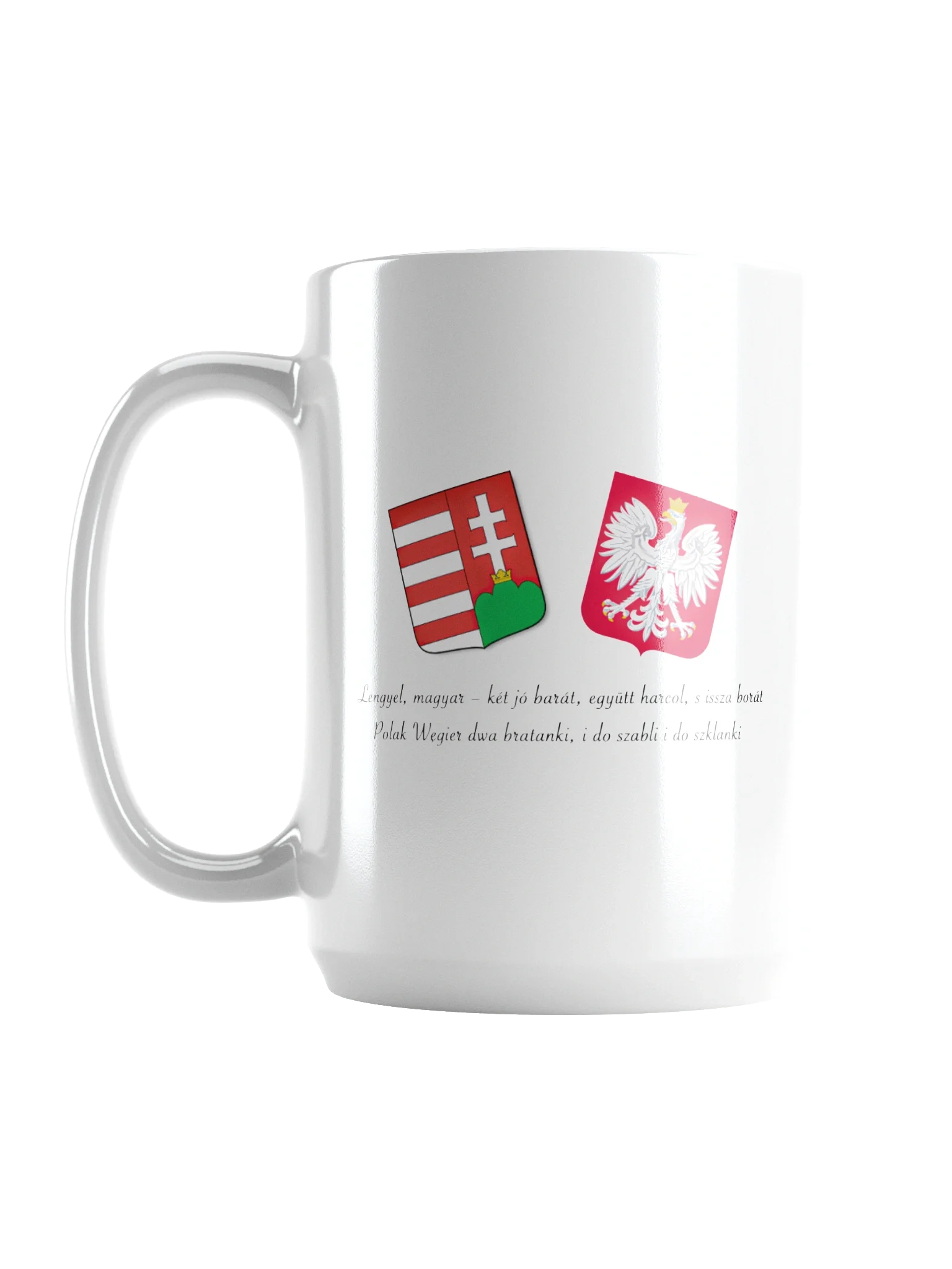 POLE-HUN MUG product image (1)