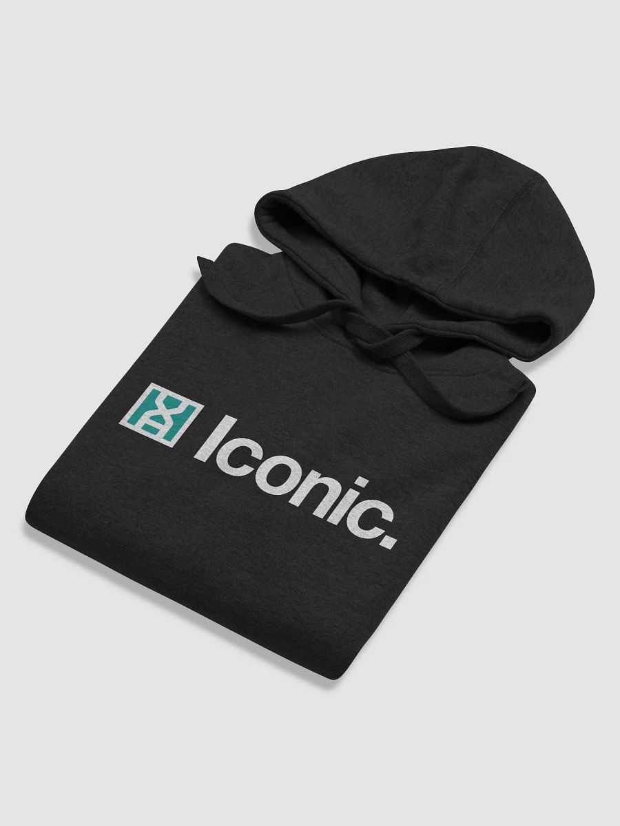 Iconic Hoodie product image (21)
