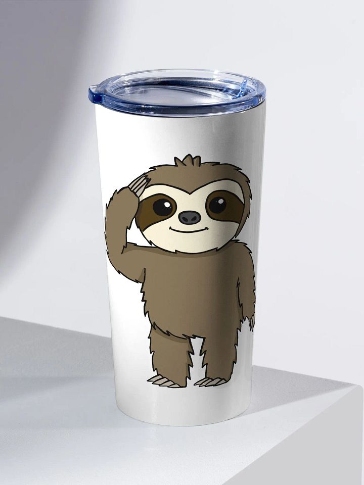 Insulated Tumbler - Salute product image (2)