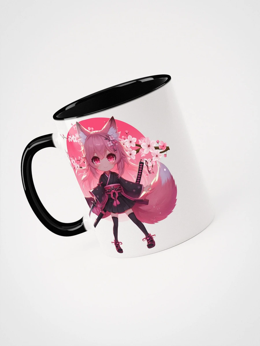 Samurai V2 Mug product image (3)
