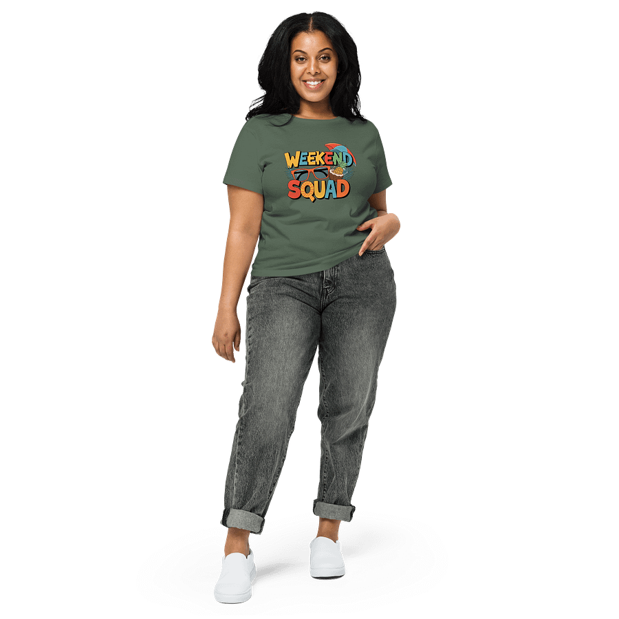 Weekend Squad product image (3)