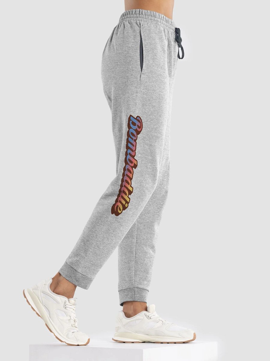 Bombaddie Sweatpants product image (1)