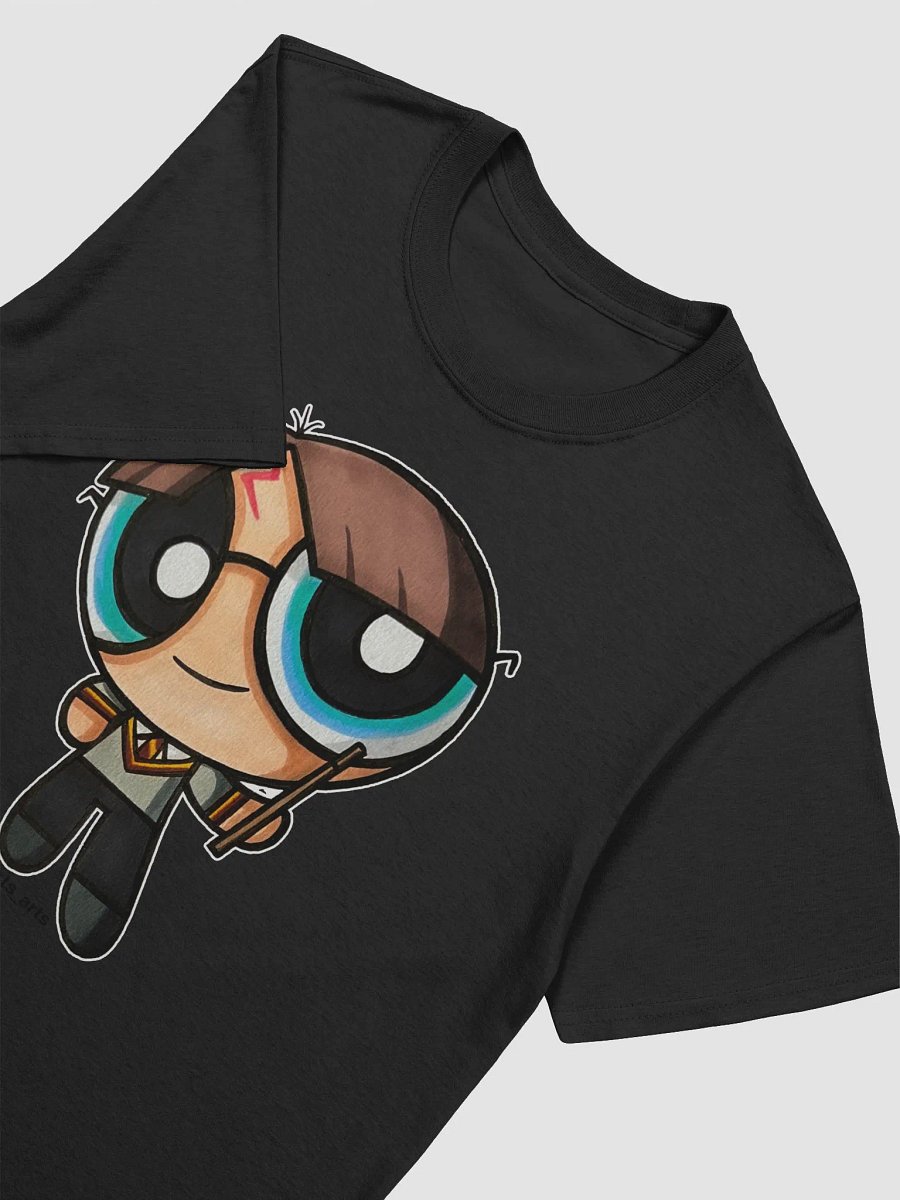 HP 10 T-Shirt product image (13)