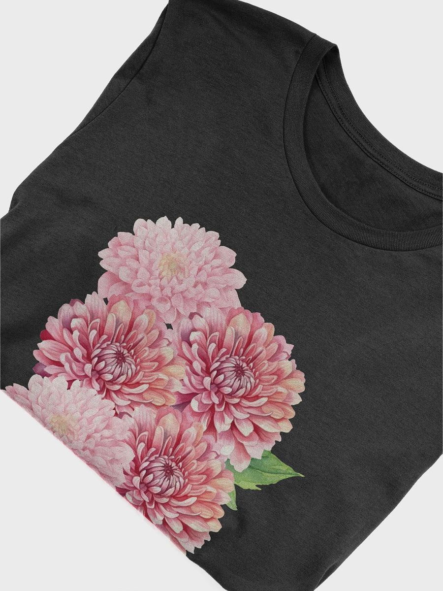 Blossom Bliss Floral T-Shirt product image (23)