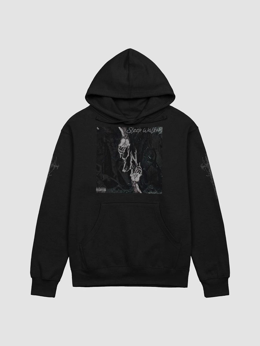 SleepWalking FleaMarket Hoodie product image (2)