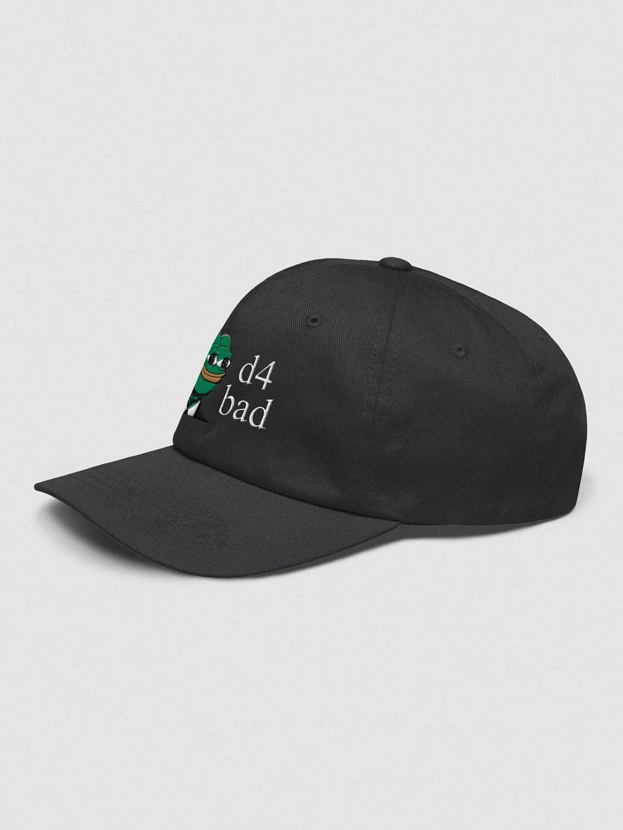 d4 bad hat product image (3)
