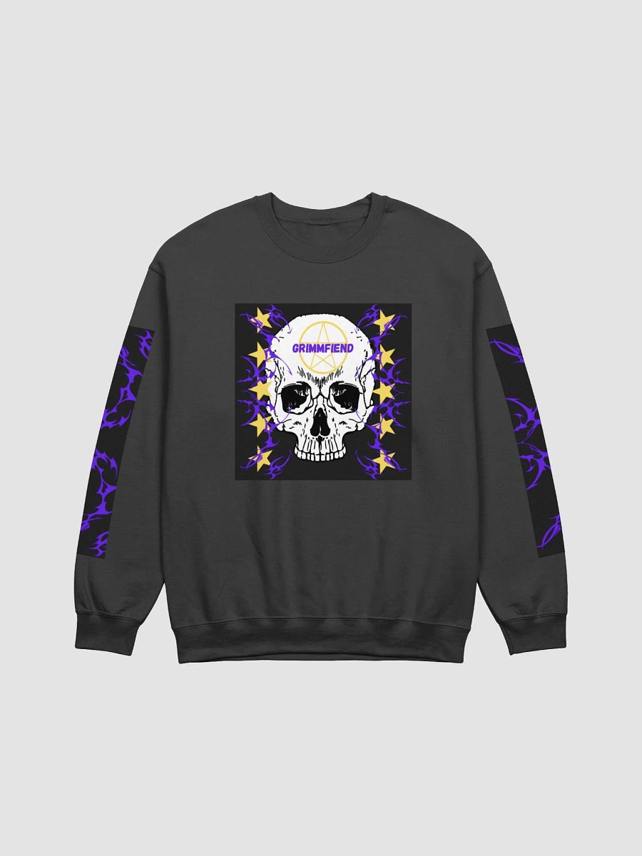 Fiendly Multi Sweater product image (6)