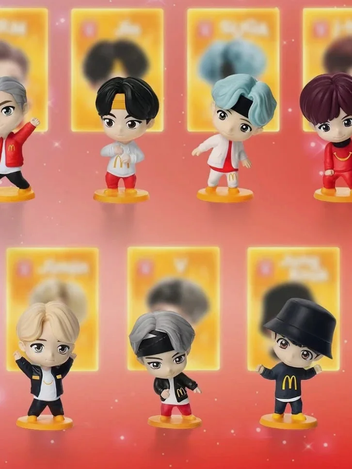 Encore Tiny Tans #12 Jimin product image (2)