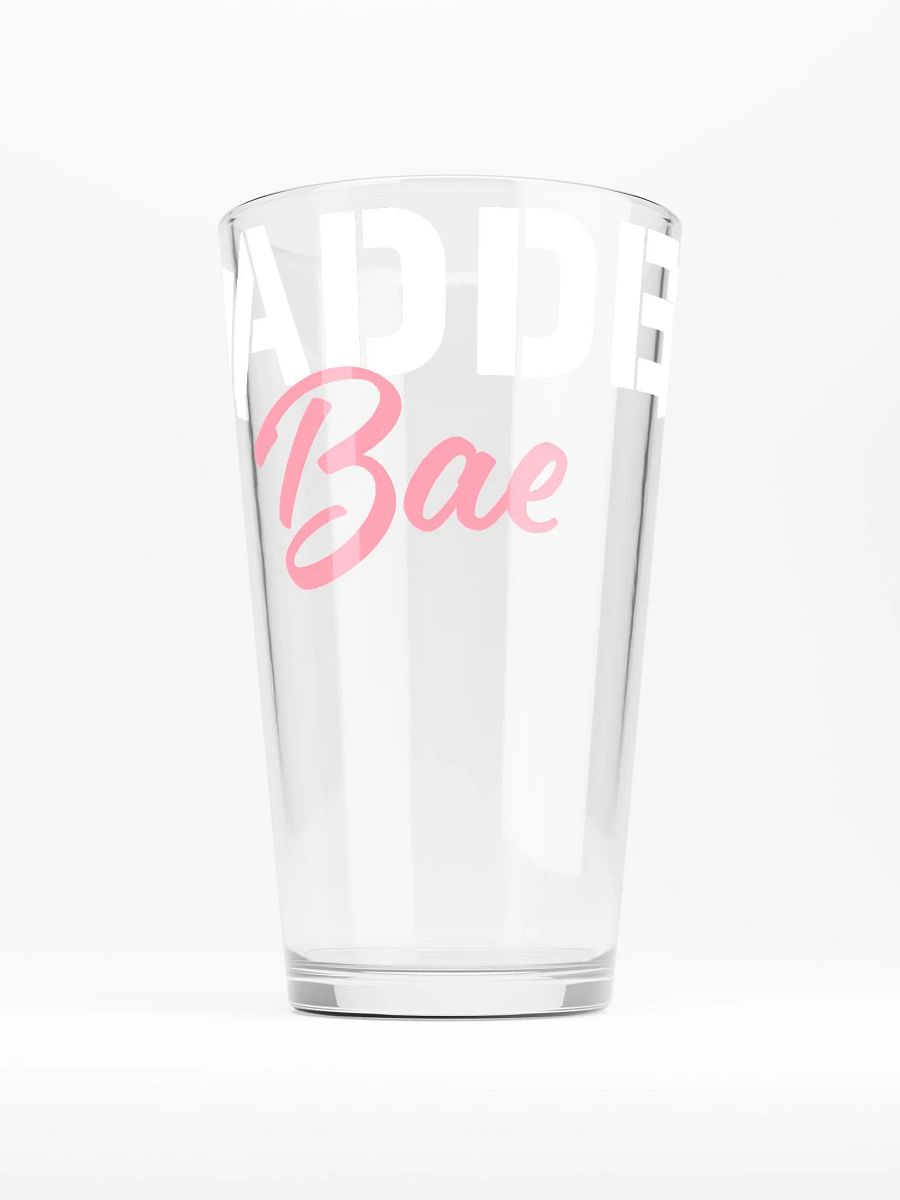 MaddenBae Signature Cup product image (1)