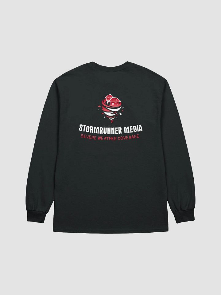 Classic SRM Long Sleeve Tee product image (7)