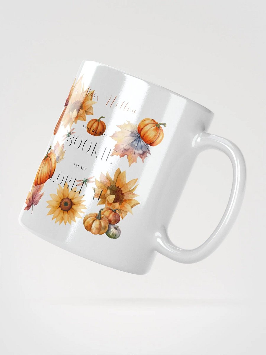 Sookie & Lorelai Mugs product image (3)