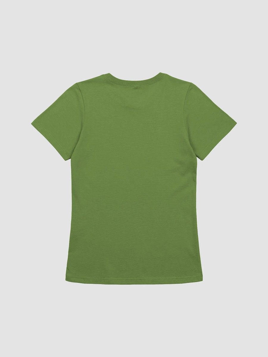 my DOCUMENTS supersoft femme cut t-shirt product image (4)