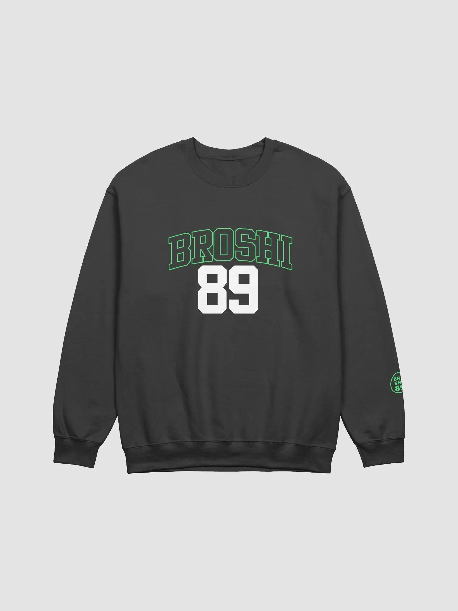 Team Broshi Sweatshirt product image (1)